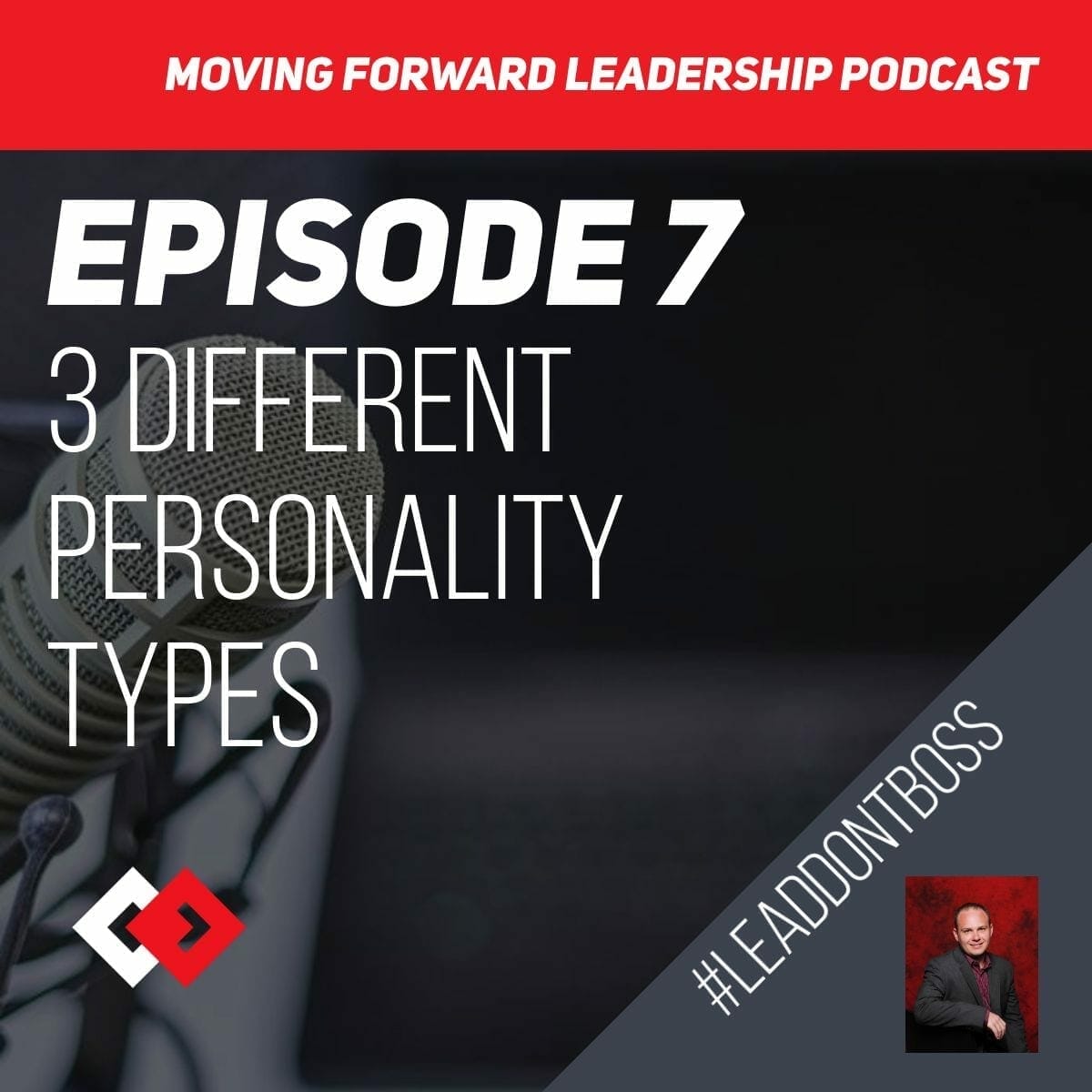 3 Different Personality Types | Episode 7
