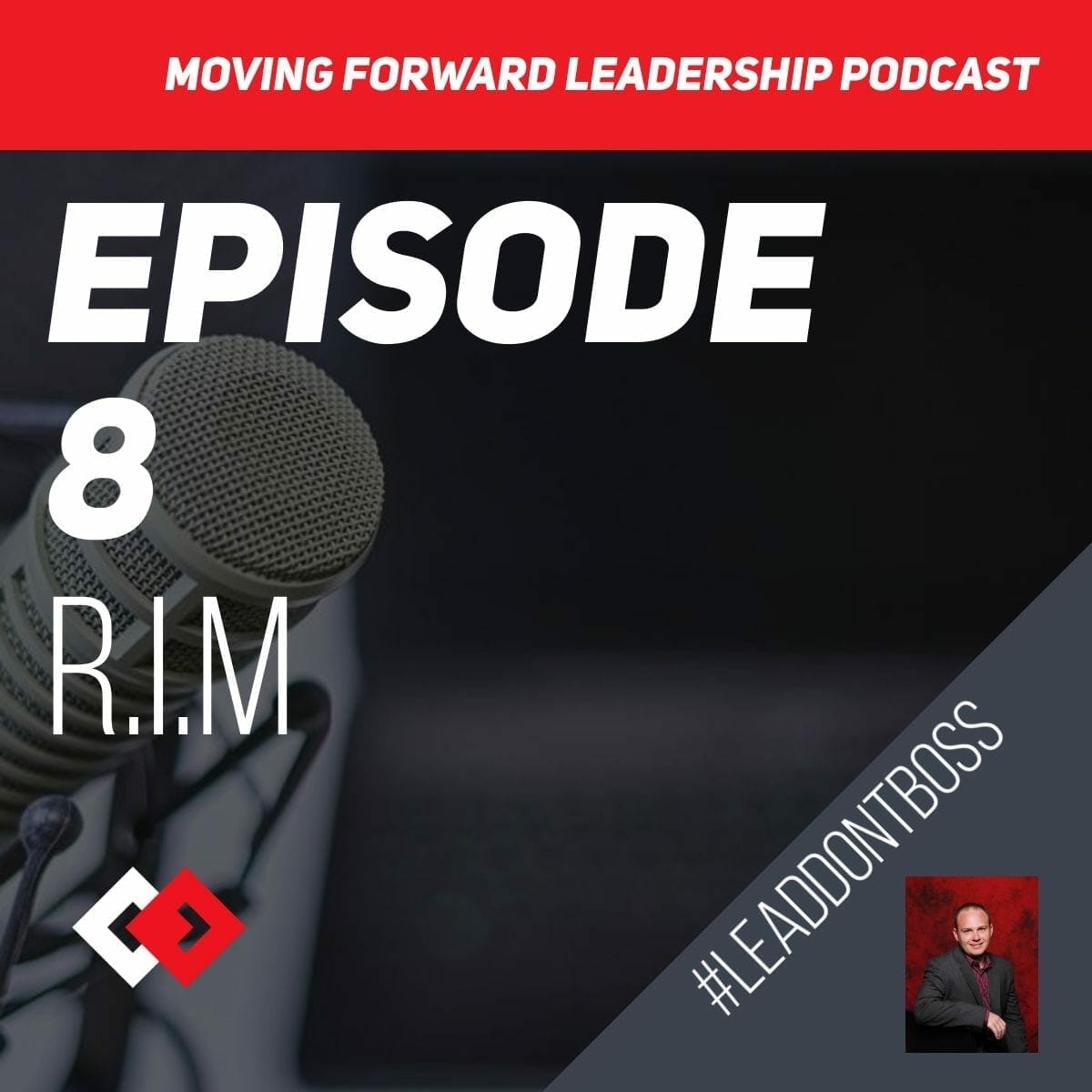 R.I.M | Episode 8
