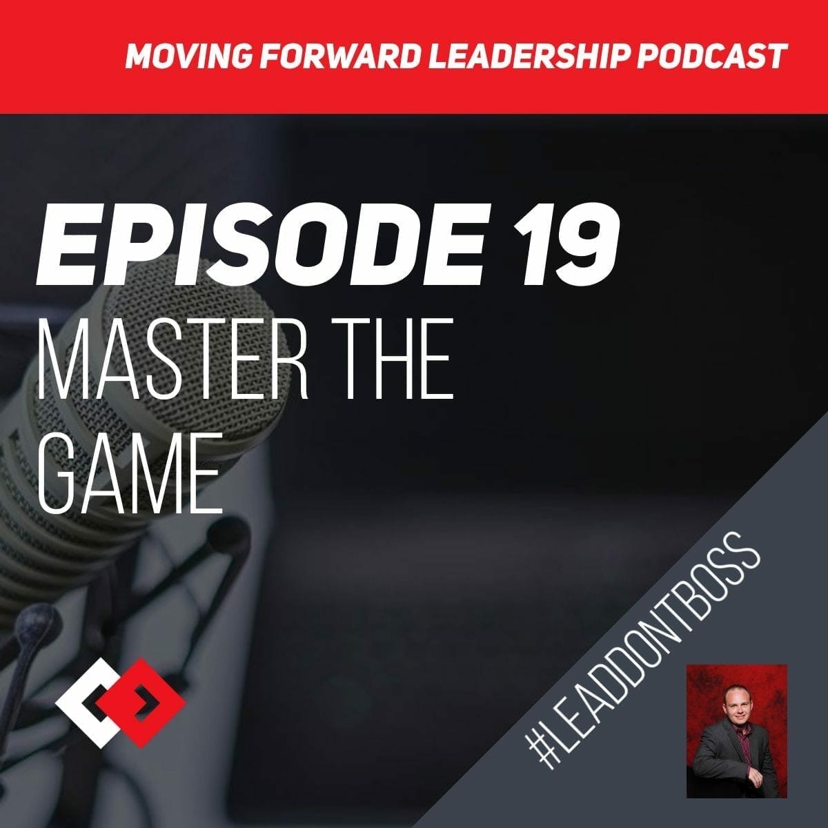 Master the Game | Episode 19