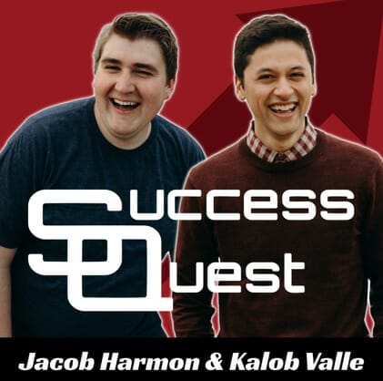 Success Quest Podcast