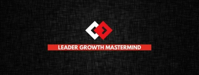 Leader Growth Mastermind, Leadership Development