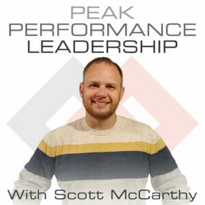 Peak Performance Leadership Podcast