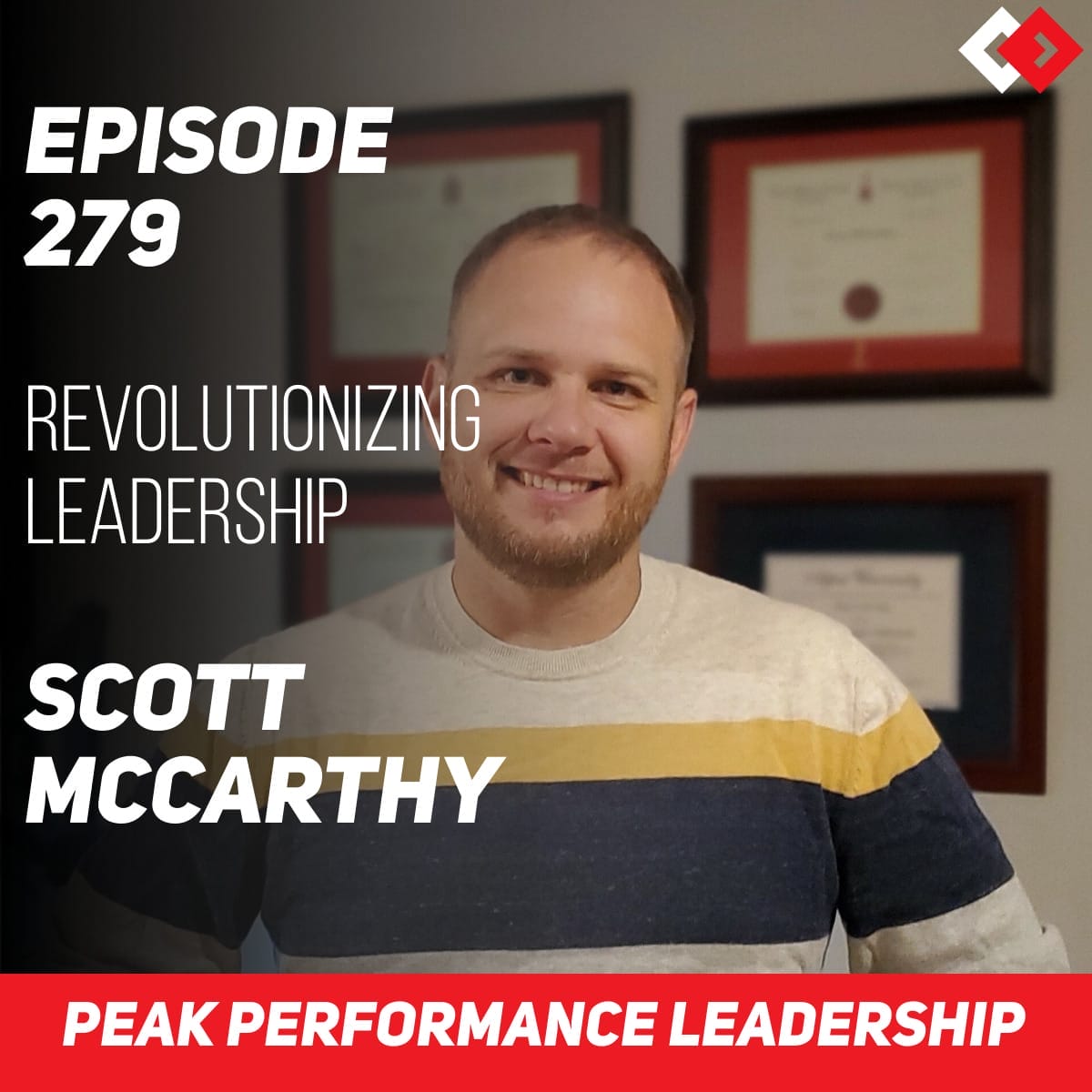 Revolutionizing Leadership: Introducing ScottBot | Episode 279