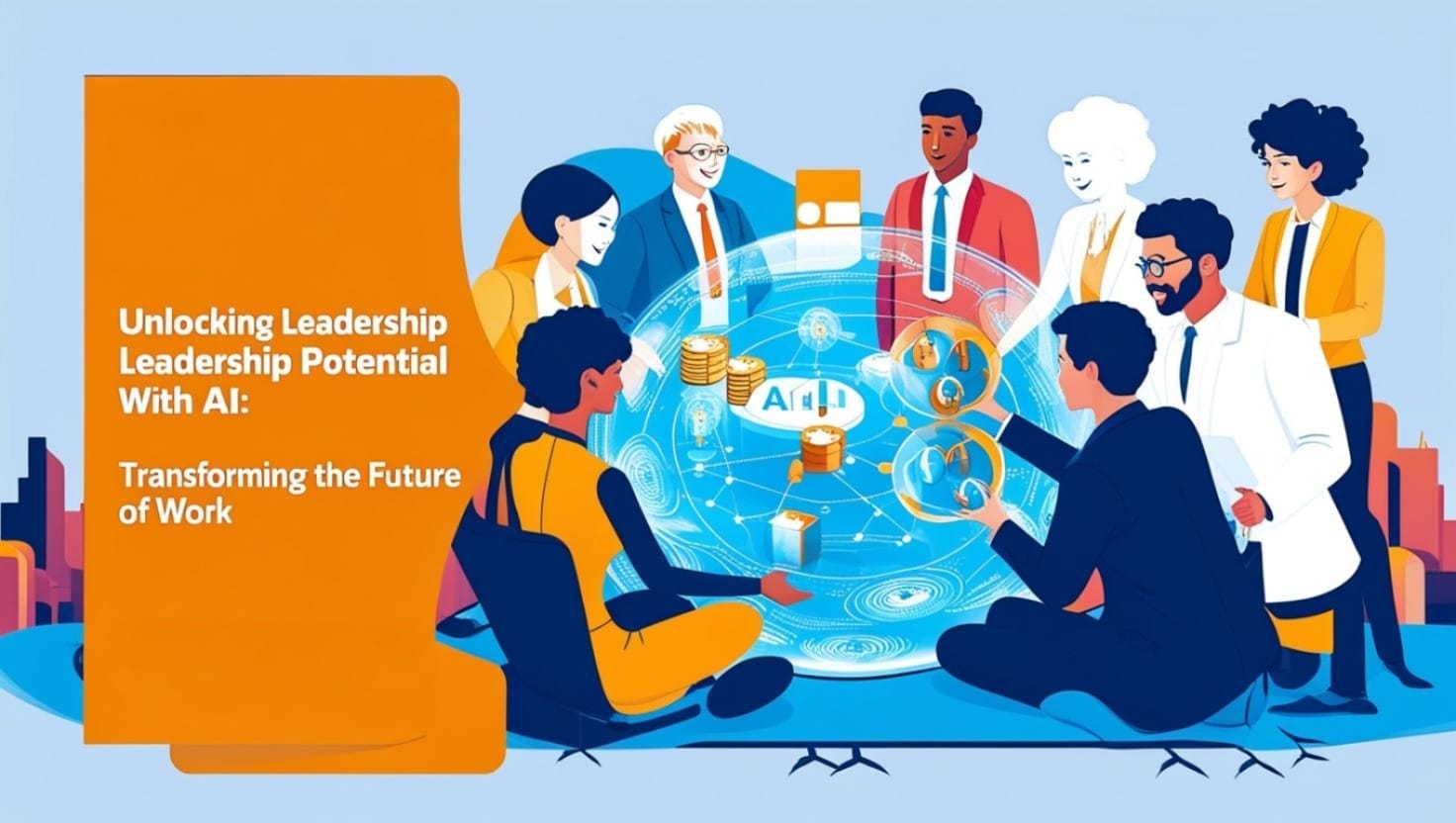 Transforming the Future of Work