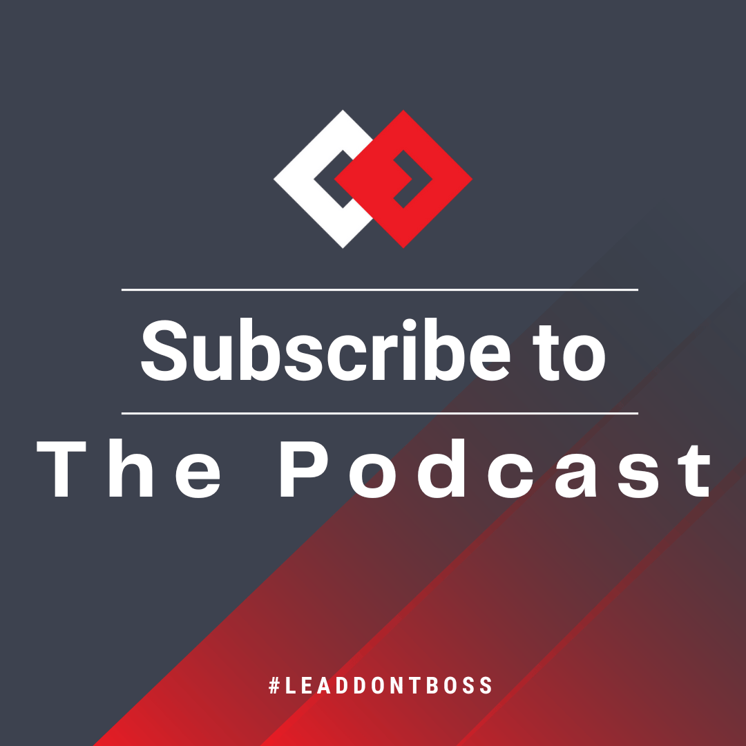 Subscribe to the Podcast